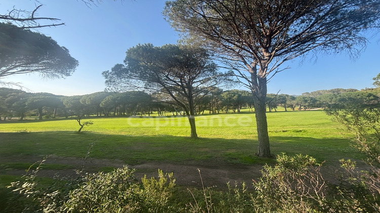 Ma-Cabane - Vente Appartement SAINT RAPHAEL, 43 m²
