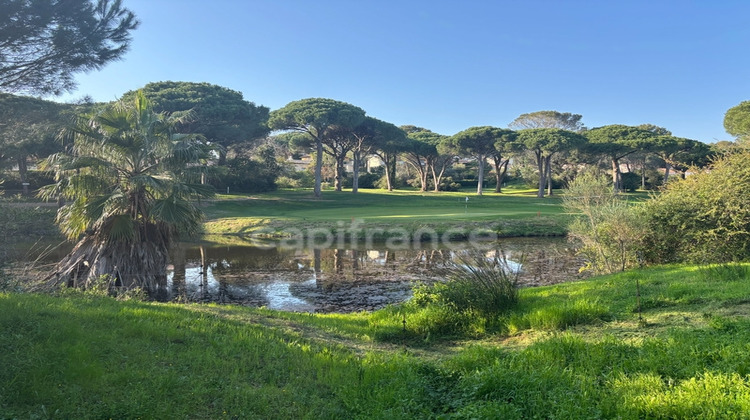 Ma-Cabane - Vente Appartement SAINT RAPHAEL, 43 m²