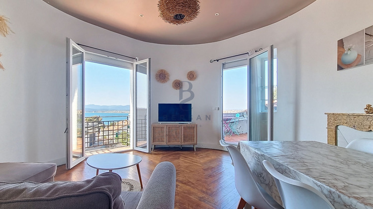 Ma-Cabane - Vente Appartement SAINT-RAPHAEL, 57 m²