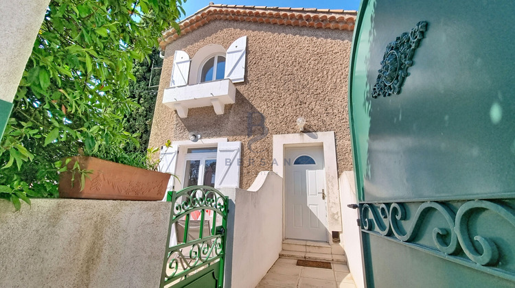 Ma-Cabane - Vente Appartement SAINT-RAPHAEL, 57 m²