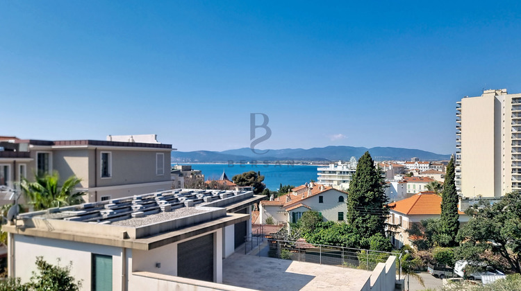 Ma-Cabane - Vente Appartement SAINT-RAPHAEL, 57 m²