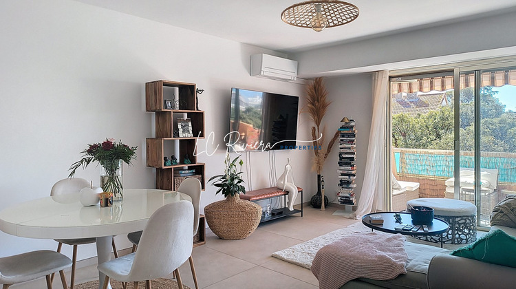 Ma-Cabane - Vente Appartement Saint-Raphaël, 75 m²