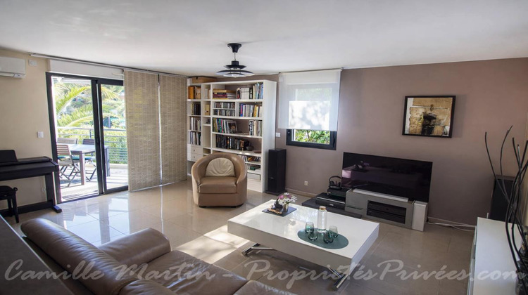 Ma-Cabane - Vente Appartement SAINT RAPHAEL, 65 m²