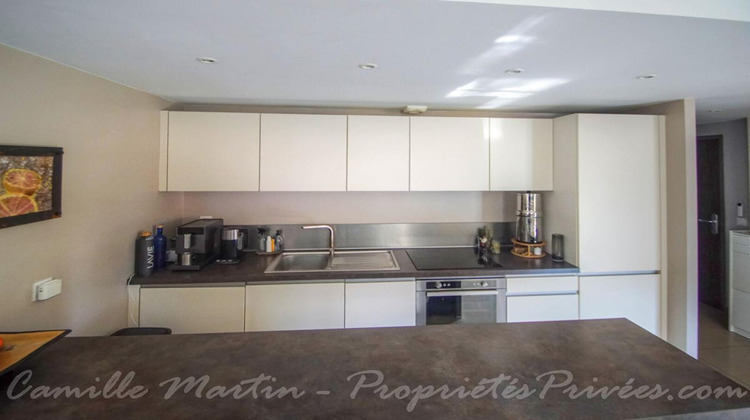 Ma-Cabane - Vente Appartement SAINT RAPHAEL, 65 m²