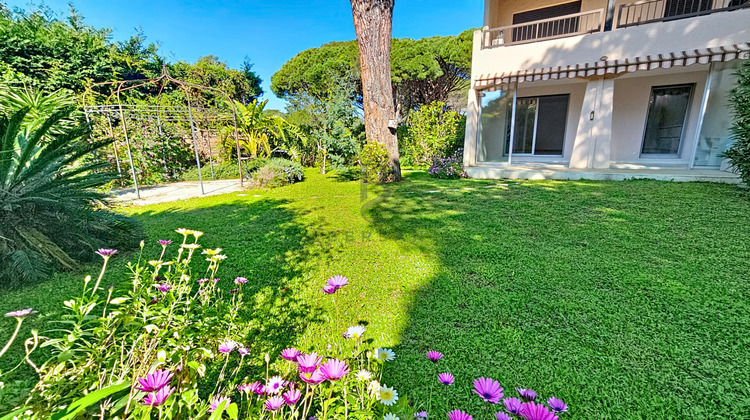 Ma-Cabane - Vente Appartement SAINT-RAPHAEL, 75 m²