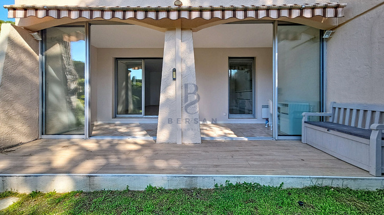 Ma-Cabane - Vente Appartement SAINT-RAPHAEL, 75 m²