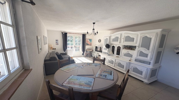 Ma-Cabane - Vente Appartement SAINT-RAPHAEL, 45 m²