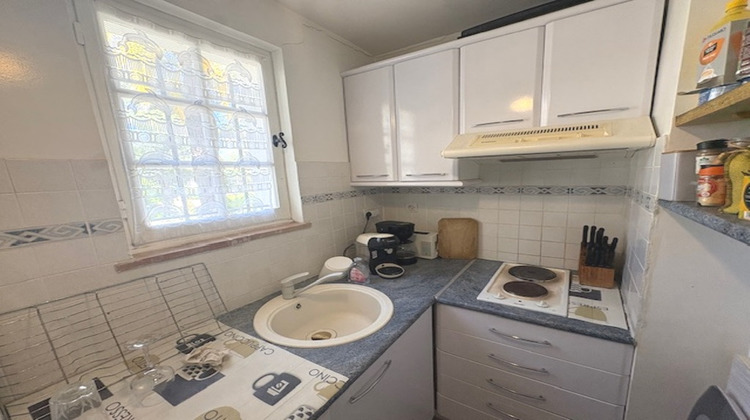Ma-Cabane - Vente Appartement SAINT-RAPHAEL, 45 m²