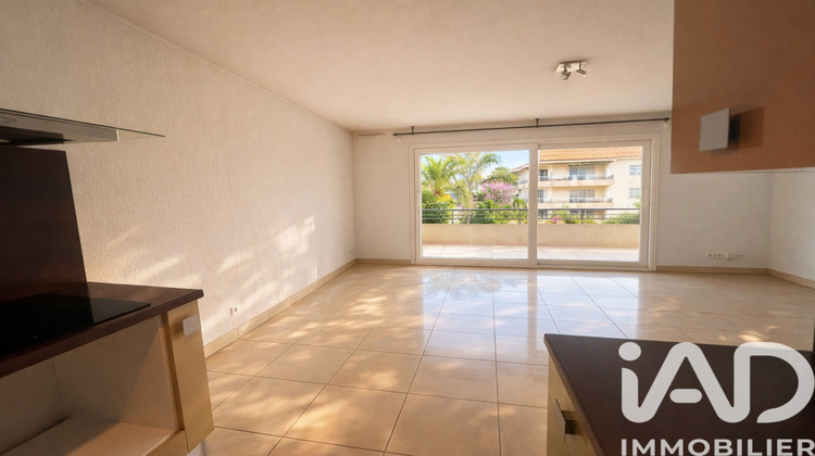 Ma-Cabane - Vente Appartement Saint-Raphaël, 57 m²