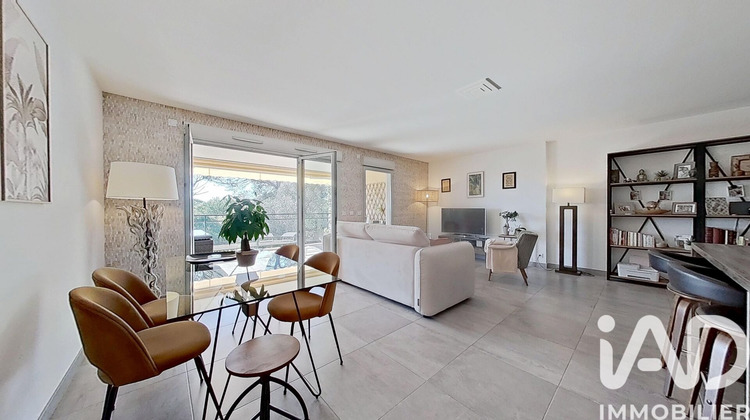 Ma-Cabane - Vente Appartement Saint-Raphaël, 83 m²