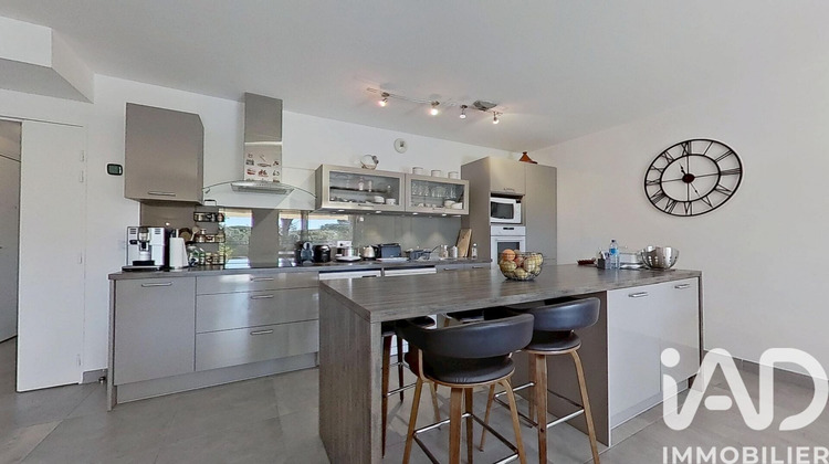 Ma-Cabane - Vente Appartement Saint-Raphaël, 83 m²