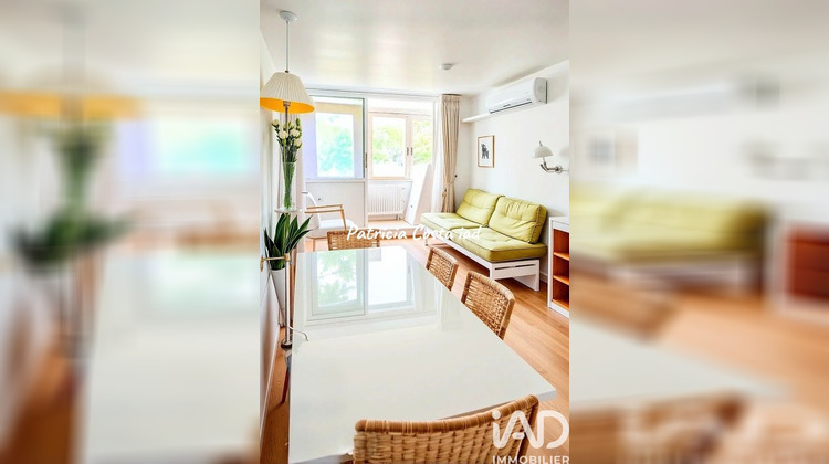 Ma-Cabane - Vente Appartement Saint-Raphaël, 44 m²