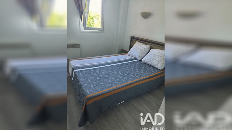 Ma-Cabane - Vente Appartement Saint-Raphaël, 44 m²