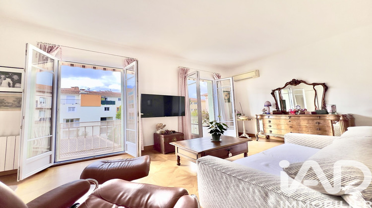 Ma-Cabane - Vente Appartement Saint-Raphaël, 112 m²