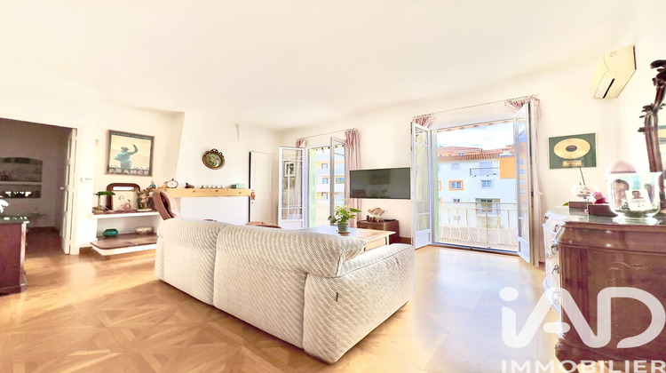 Ma-Cabane - Vente Appartement Saint-Raphaël, 112 m²