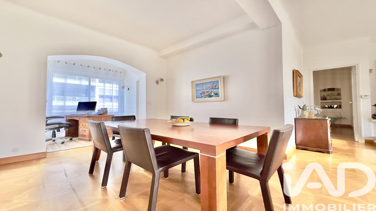 Ma-Cabane - Vente Appartement Saint-Raphaël, 112 m²