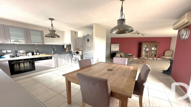 Ma-Cabane - Vente Appartement Saint-Raphaël, 75 m²