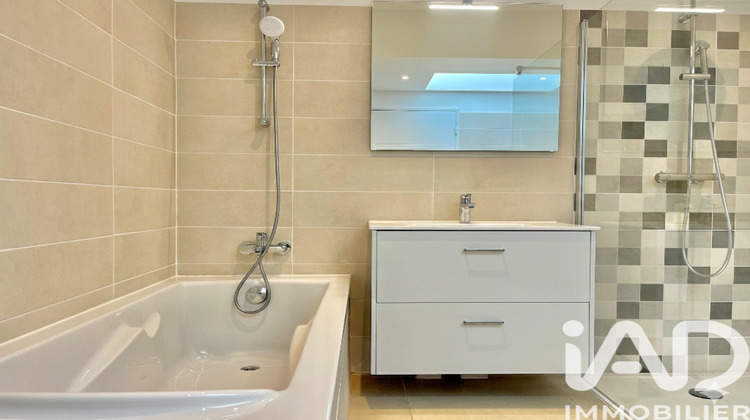 Ma-Cabane - Vente Appartement Saint-Raphaël, 220 m²