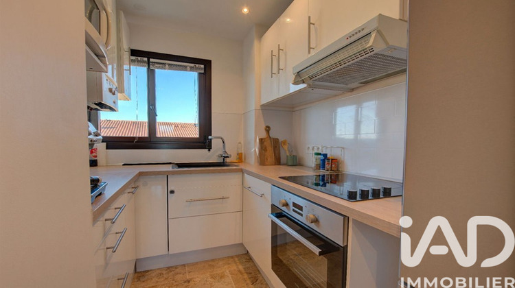 Ma-Cabane - Vente Appartement Saint-Raphaël, 64 m²
