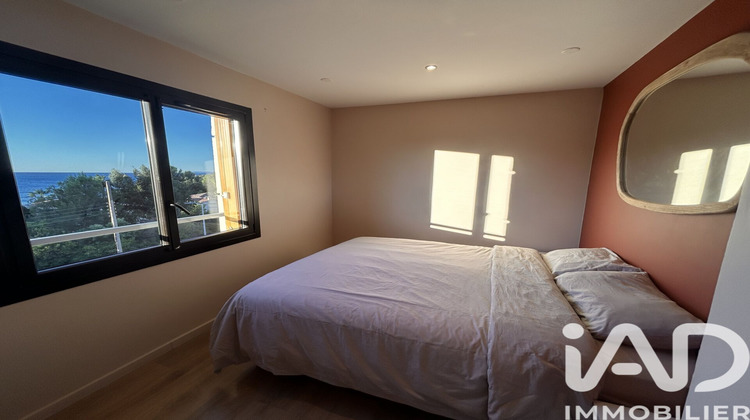 Ma-Cabane - Vente Appartement Saint-Raphaël, 64 m²
