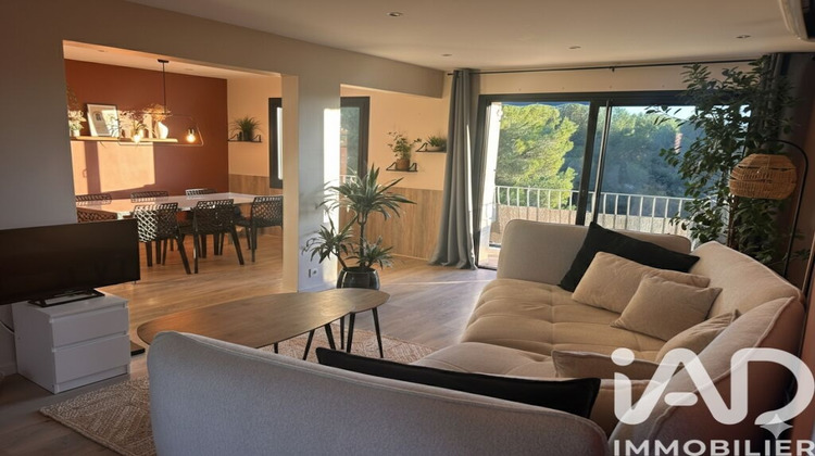 Ma-Cabane - Vente Appartement Saint-Raphaël, 64 m²