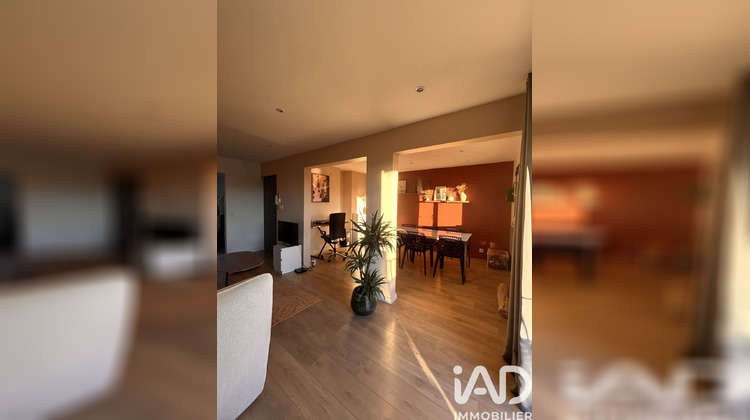Ma-Cabane - Vente Appartement Saint-Raphaël, 64 m²