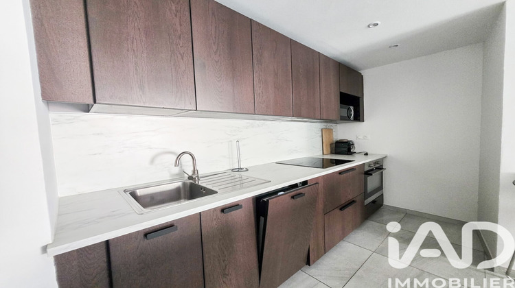 Ma-Cabane - Vente Appartement Saint-Raphaël, 54 m²