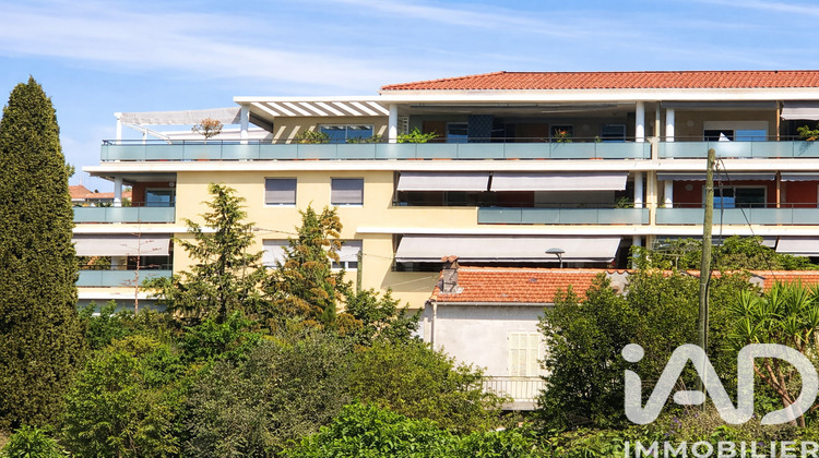 Ma-Cabane - Vente Appartement Saint-Raphaël, 120 m²