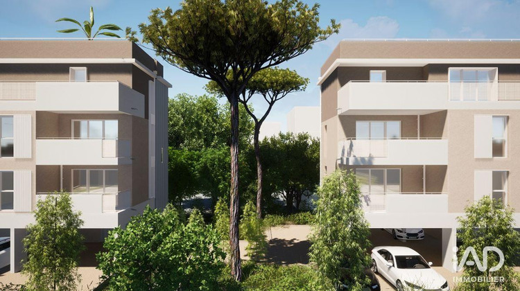 Ma-Cabane - Vente Appartement Saint-Raphaël, 69 m²