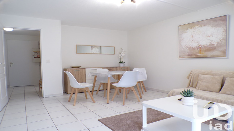 Ma-Cabane - Vente Appartement Saint-Raphaël, 42 m²