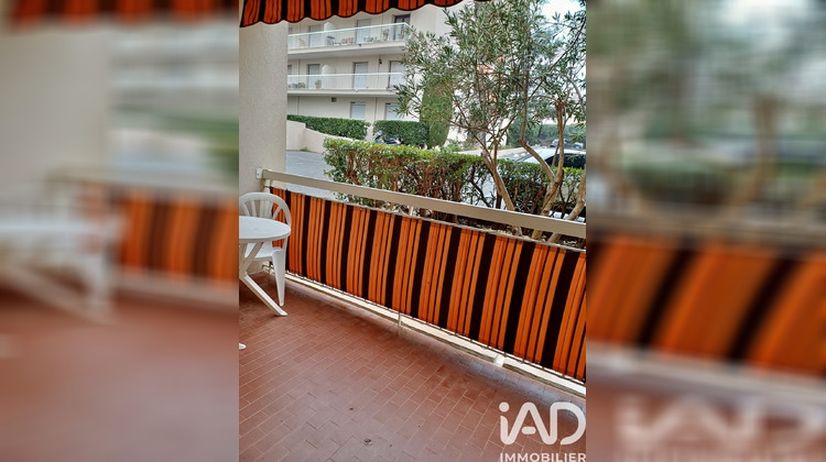 Ma-Cabane - Vente Appartement Saint-Raphaël, 47 m²