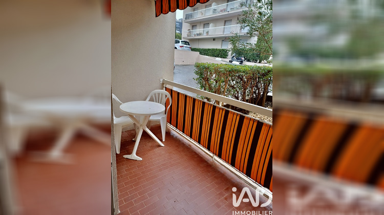 Ma-Cabane - Vente Appartement Saint-Raphaël, 47 m²