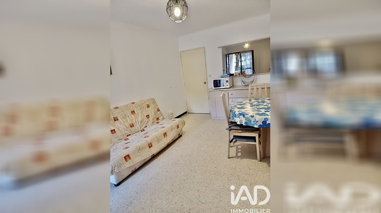 Ma-Cabane - Vente Appartement Saint-Raphaël, 47 m²
