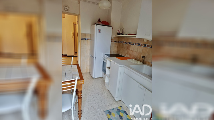 Ma-Cabane - Vente Appartement Saint-Raphaël, 47 m²