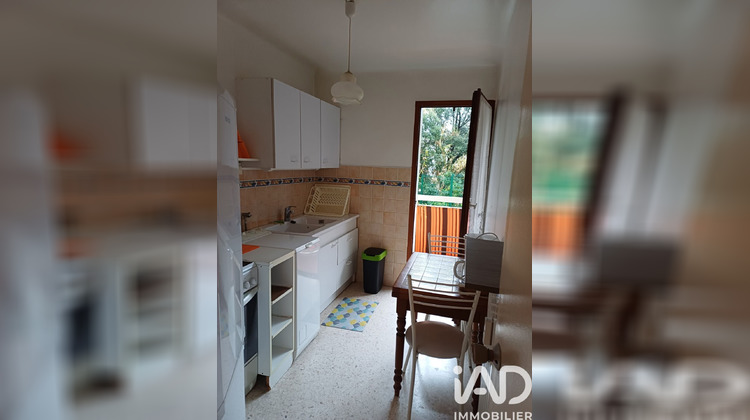 Ma-Cabane - Vente Appartement Saint-Raphaël, 47 m²