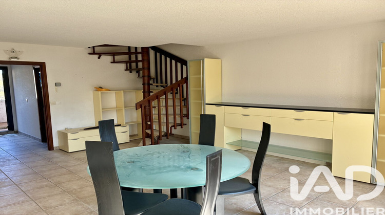 Ma-Cabane - Vente Appartement Saint-Raphaël, 55 m²