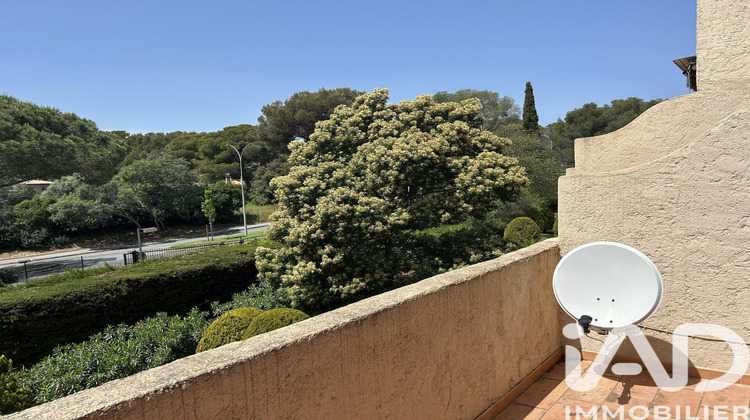 Ma-Cabane - Vente Appartement Saint-Raphaël, 55 m²