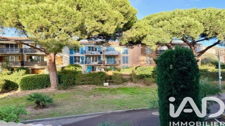 Ma-Cabane - Vente Appartement Saint-Raphaël, 48 m²