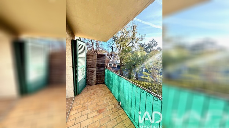 Ma-Cabane - Vente Appartement Saint-Raphaël, 48 m²