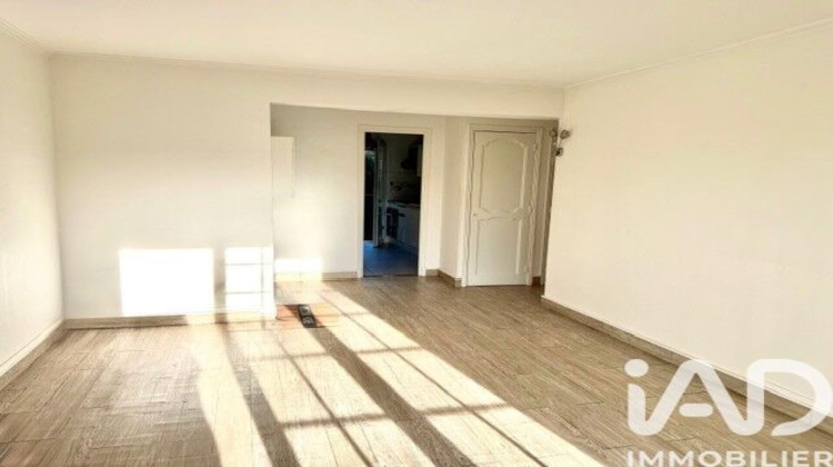 Ma-Cabane - Vente Appartement Saint-Raphaël, 48 m²