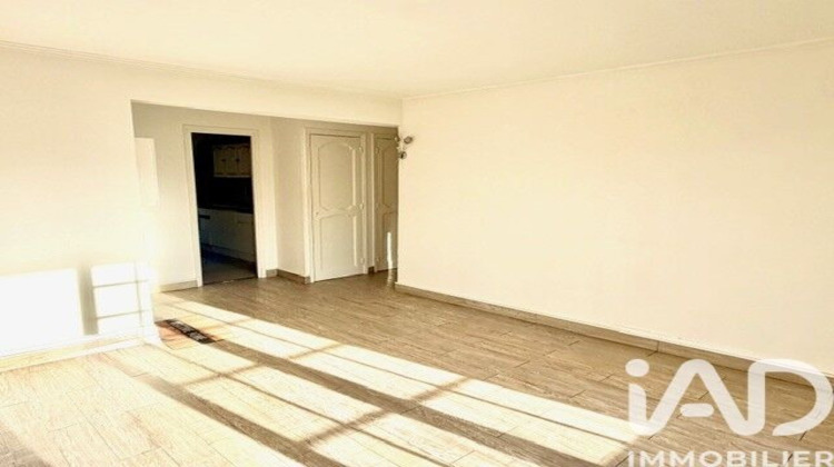 Ma-Cabane - Vente Appartement Saint-Raphaël, 48 m²