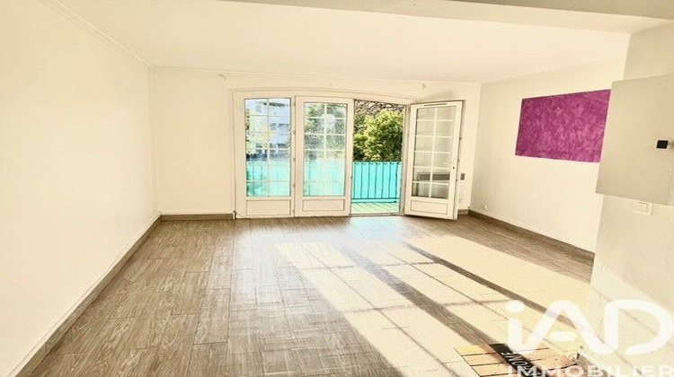 Ma-Cabane - Vente Appartement Saint-Raphaël, 48 m²