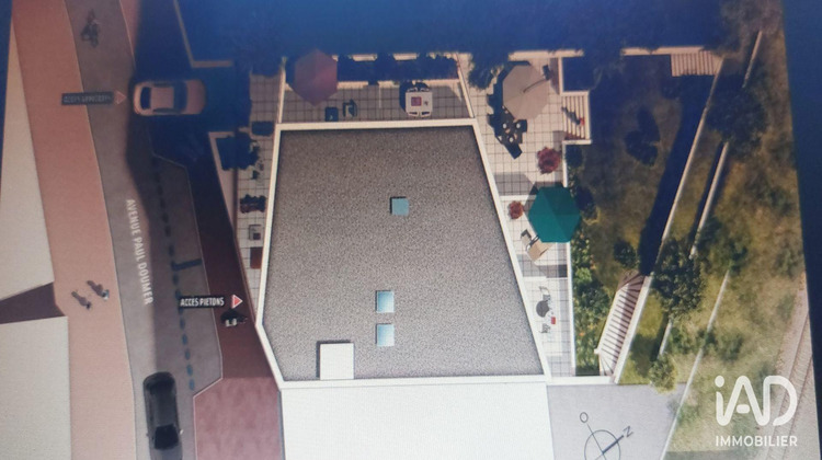 Ma-Cabane - Vente Appartement Saint-Raphaël, 31 m²