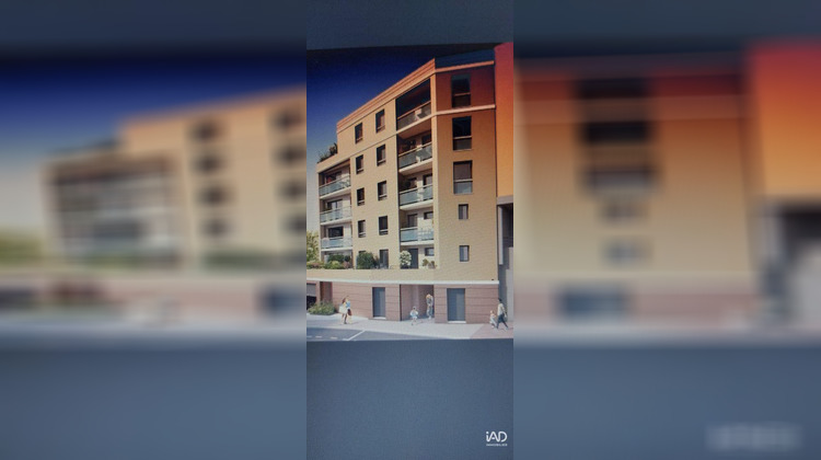 Ma-Cabane - Vente Appartement Saint-Raphaël, 19 m²