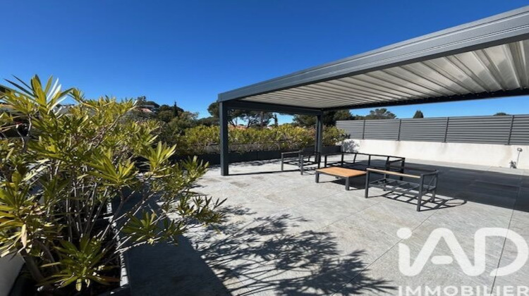 Ma-Cabane - Vente Appartement Saint-Raphaël, 91 m²