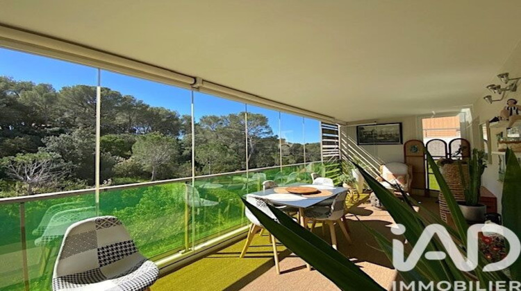 Ma-Cabane - Vente Appartement Saint-Raphaël, 75 m²