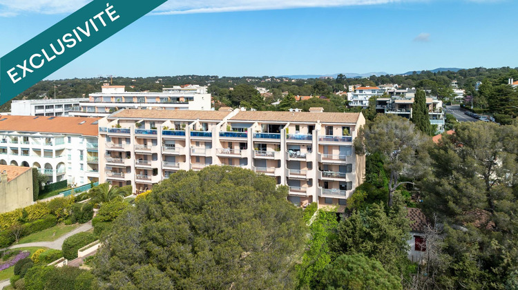 Ma-Cabane - Vente Appartement Saint-Raphael, 123 m²