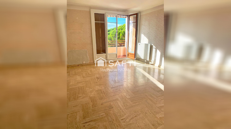 Ma-Cabane - Vente Appartement Saint-Raphael, 90 m²