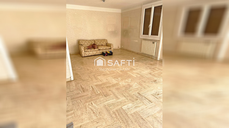 Ma-Cabane - Vente Appartement Saint-Raphael, 90 m²