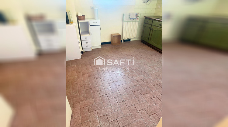 Ma-Cabane - Vente Appartement Saint-Raphael, 90 m²